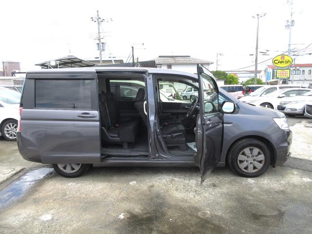 HONDA STEPWAGON  2015